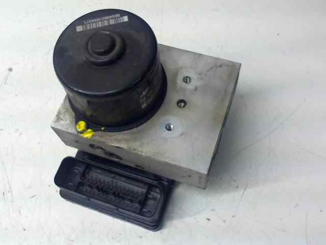  abs   volkswagen sharan (7m6/7m9) comfortline 1.9 tdi