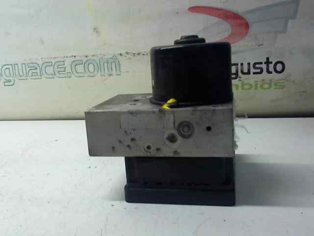  abs   volkswagen sharan (7m6/7m9) comfortline 1.9 tdi