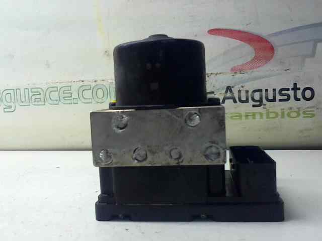  abs   volkswagen sharan (7m6/7m9) comfortline 1.9 tdi