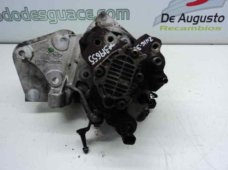 bomba alta presion   renault megane ii berlina 5p confort authentique 1.9 dci diesel