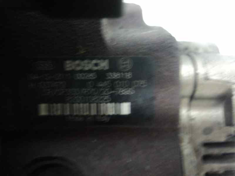  bomba alta presion   renault megane ii berlina 5p confort authentique 1.9 dci diesel