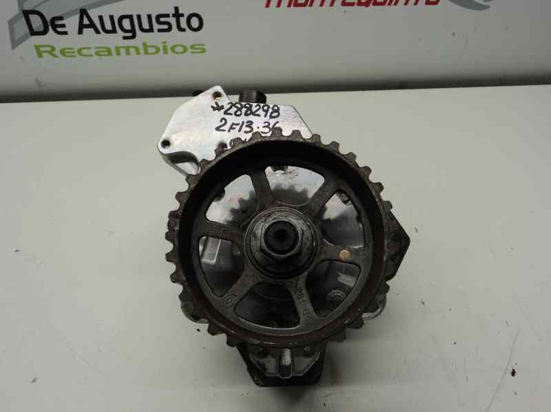  bomba alta presion   renault megane ii classic berlina confort authentique 1.9 dci diesel