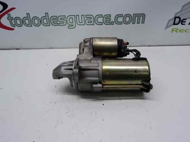  motor arranque   daewoo lanos cool 1.5 cat