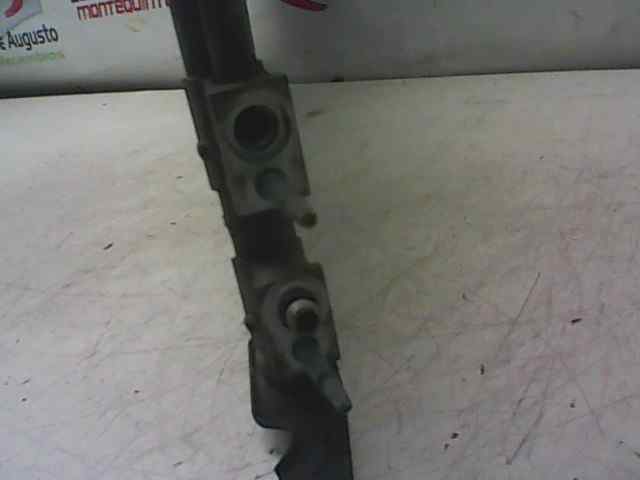  condensador / radiador aire acondicionado   ford mondeo berlina (gd) clx 1.8 turbodiesel cat