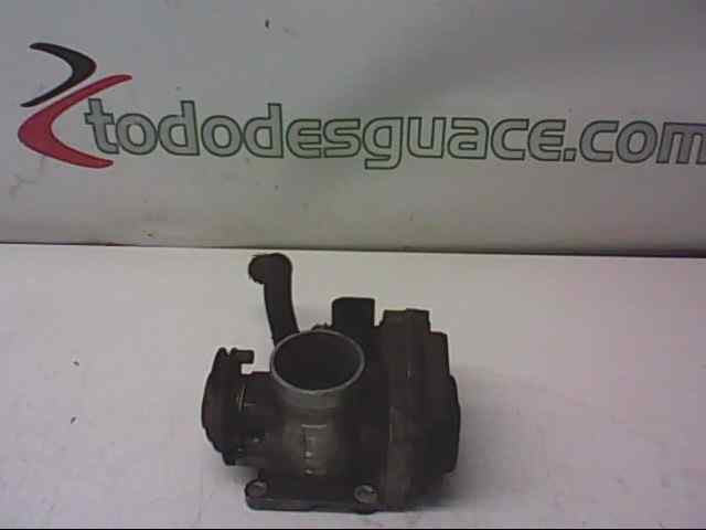  caja mariposa   seat ibiza (6k) basico 1.4