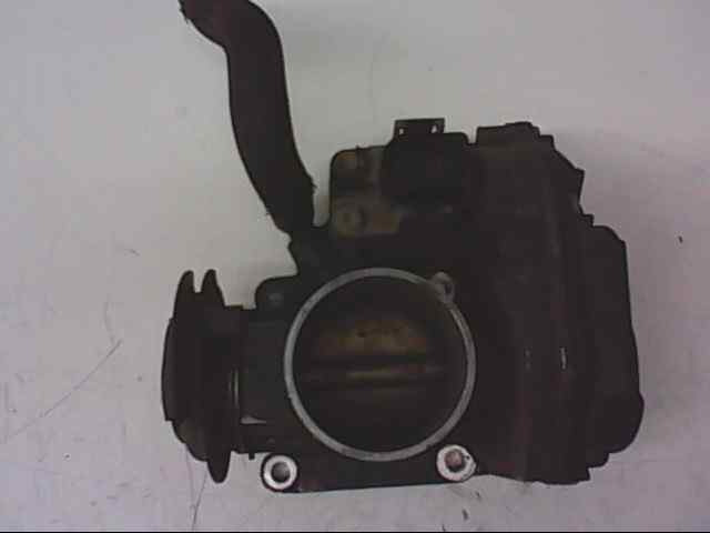  caja mariposa   seat ibiza (6k) basico 1.4