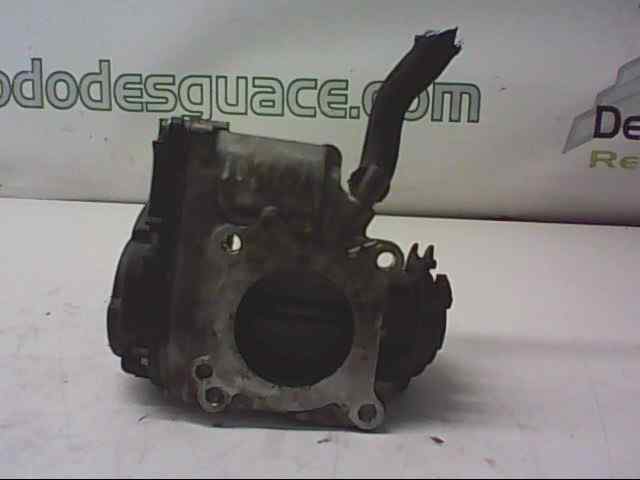  caja mariposa   seat ibiza (6k) basico 1.4