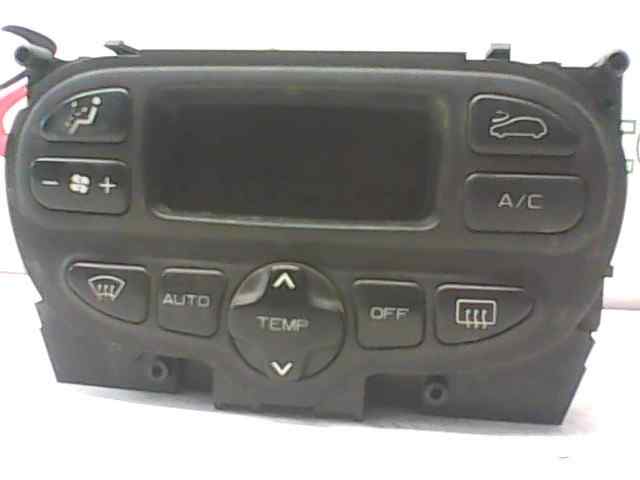  mando climatizador   peugeot 307 break / sw (s1) break xt 2.0 hdi fap cat
