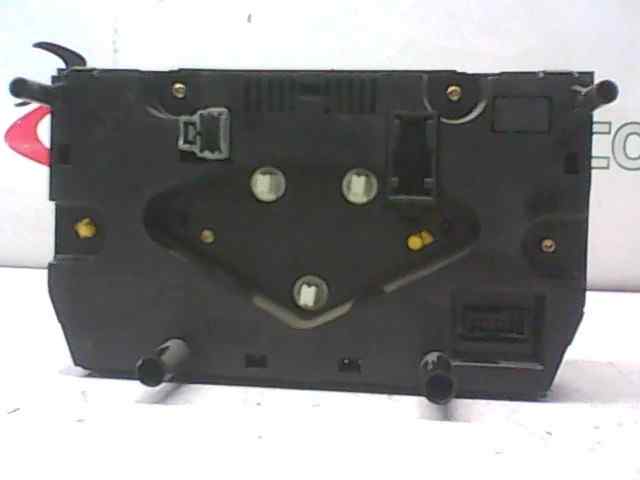  mando climatizador   peugeot 307 break / sw (s1) break xt 2.0 hdi fap cat
