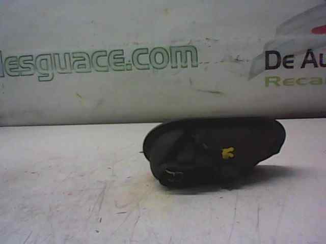  maneta interior delantera derecha   renault megane ii berlina 5p authentique 1.5 dci diesel