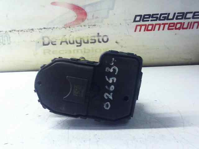  caja mariposa   mercedes sprinterii caja cerrada (desde 01.06) 310/313/316 cdi (906.631/633/635/637) 2.1 cdi cat