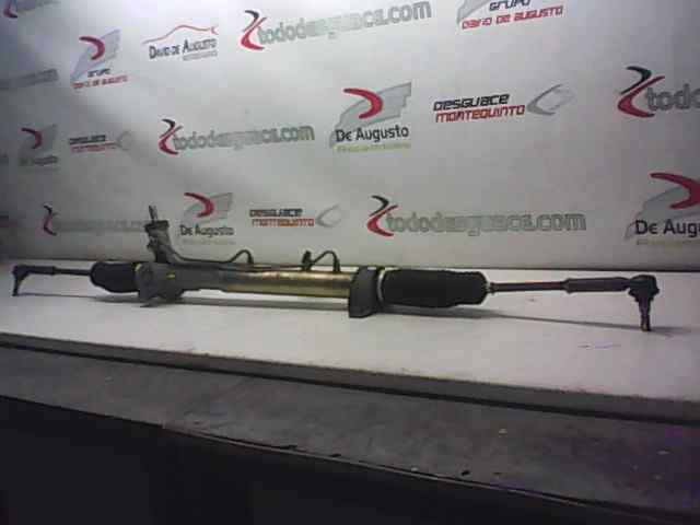  cremallera direccion   peugeot boxer caja cerr. techo sobreelev. (rs3200)(230)(-02) 1400 td 2.0 hdi cat
