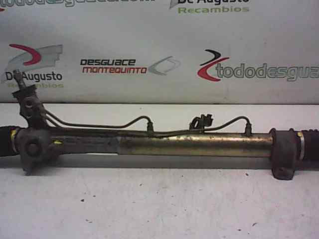  cremallera direccion   peugeot boxer caja cerr. techo sobreelev. (rs3200)(230)(-02) 1400 td 2.0 hdi cat
