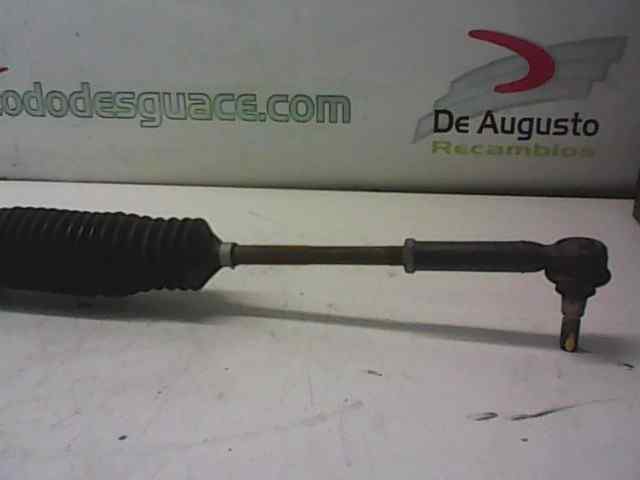  cremallera direccion   peugeot boxer caja cerr. techo sobreelev. (rs3200)(230)(-02) 1400 td 2.0 hdi cat
