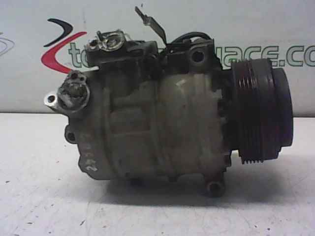  compresor aire acondicionado   opel omega b sport familiar 2.5 24v dti cat (y 25 dt / l14)