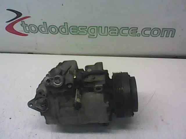  compresor aire acondicionado   opel omega b sport familiar 2.5 24v dti cat (y 25 dt / l14)