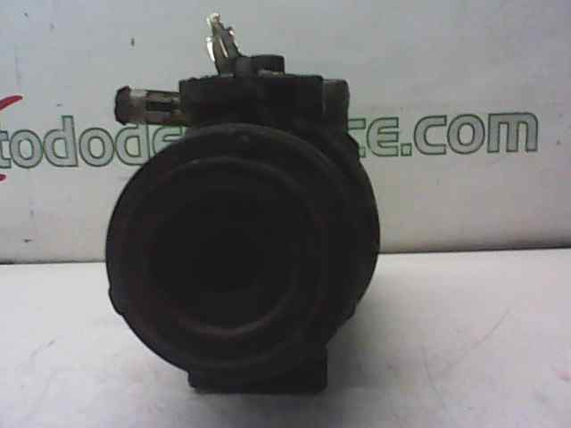 compresor aire acondicionado   opel omega b sport familiar 2.5 24v dti cat (y 25 dt / l14)