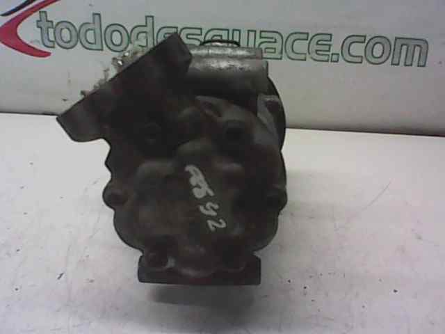  compresor aire acondicionado   renault clio ii fase ii (b/cb0) 1.5 dci diesel 1.5 dci diesel