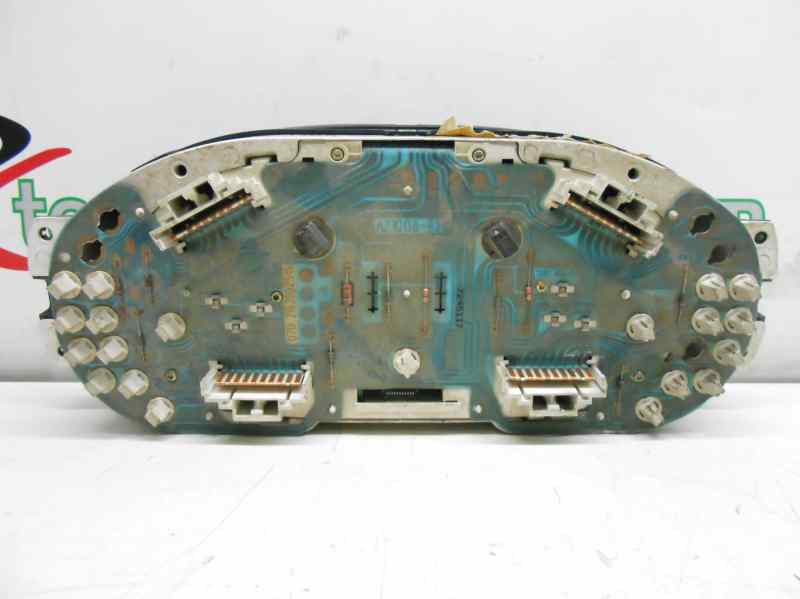  cuadro instrumentos   renault kangoo (f/kc0) 1.9 diesel 1.9 diesel