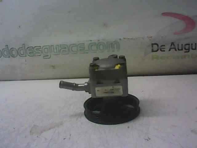  bomba direccion   nissan almera (n16/e) acenta 1.5 dci turbodiesel cat
