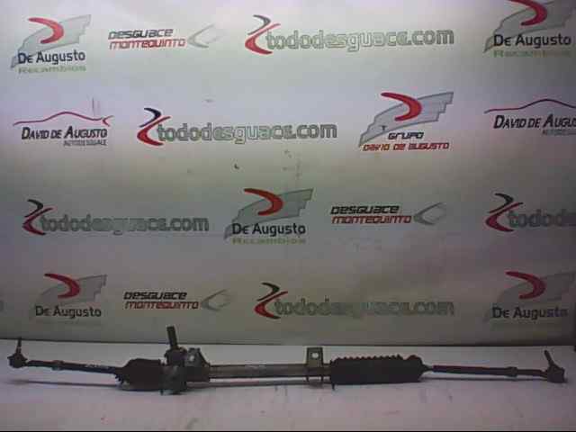  cremallera direccion   renault clio i fase i+ii (b/c57) 1.2 alize 1.2