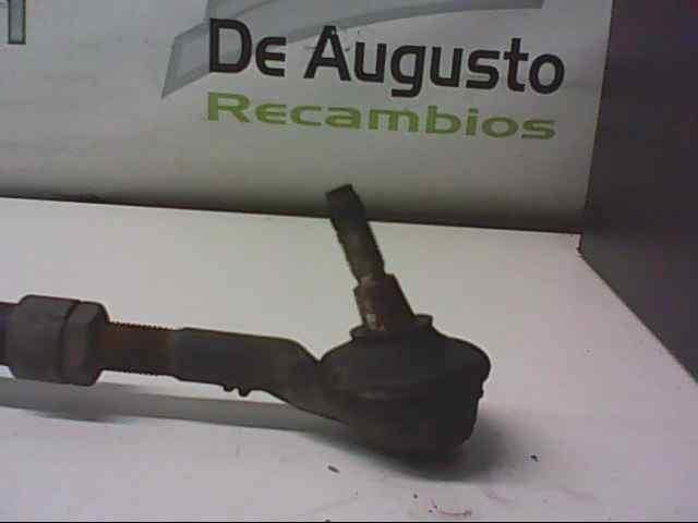  cremallera direccion   renault clio i fase i+ii (b/c57) 1.2 alize 1.2