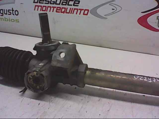  cremallera direccion   renault clio i fase i+ii (b/c57) 1.2 alize 1.2