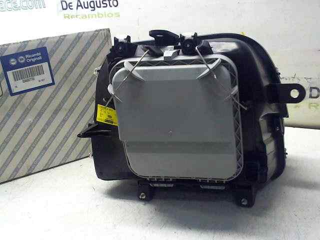  faro izquierdo   fiat recambio original . .