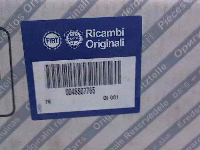  faro izquierdo   fiat recambio original . .