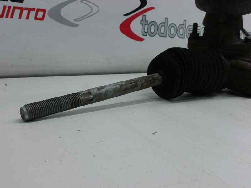  cremallera direccion   renault clio ii fase i (b/cbo) 1.9 d 1.9 diesel