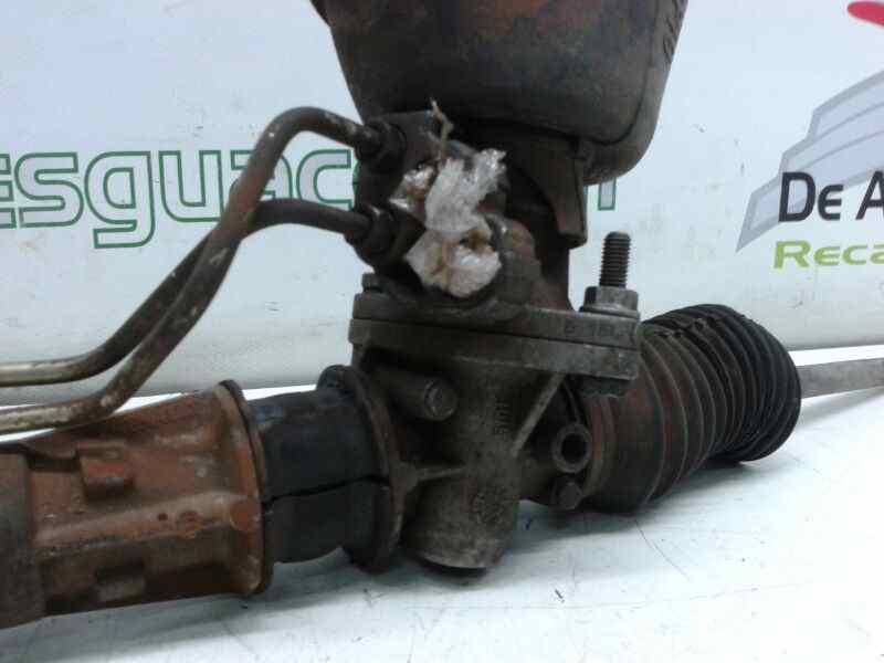  cremallera direccion   renault clio ii fase i (b/cbo) 1.9 d 1.9 diesel