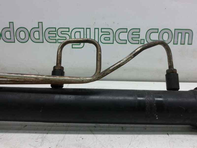  cremallera direccion   renault clio ii fase i (b/cbo) 1.9 d 1.9 diesel