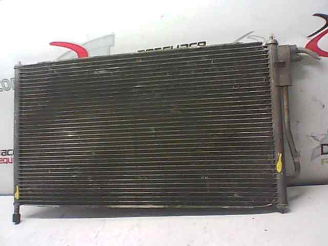  condensador / radiador aire acondicionado   ford focus berlina (cap) ghia 2.0 cat