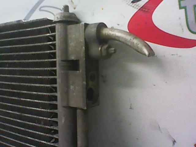  condensador / radiador aire acondicionado   ford focus berlina (cap) ghia 2.0 cat