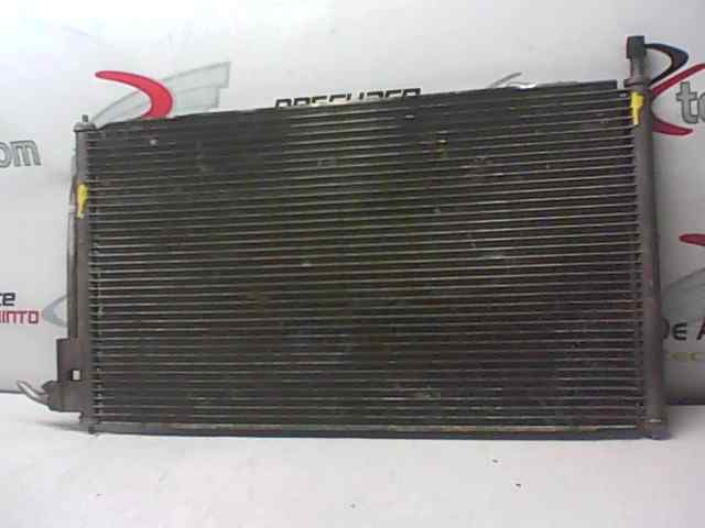  condensador / radiador aire acondicionado   ford focus berlina (cap) ghia 2.0 cat