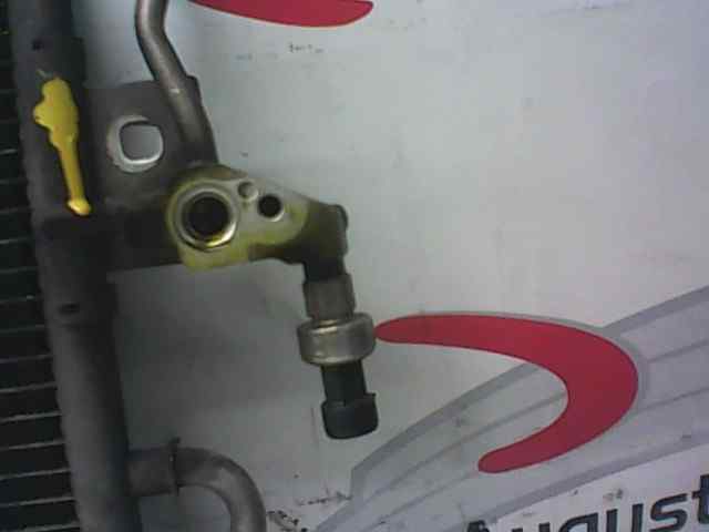  condensador / radiador aire acondicionado   opel astra gtc cosmo 1.7 16v cdti