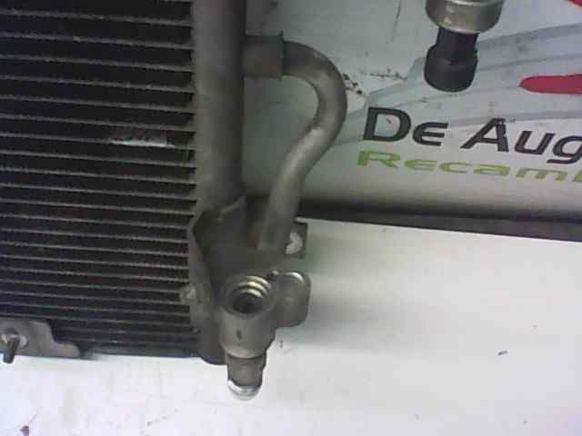  condensador / radiador aire acondicionado   opel astra gtc cosmo 1.7 16v cdti