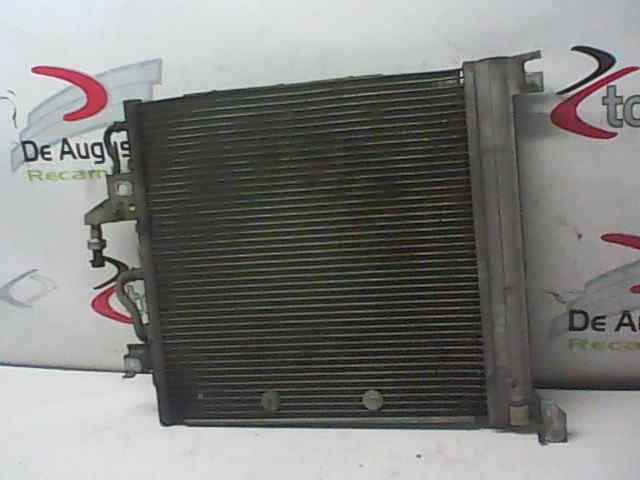  condensador / radiador aire acondicionado   opel astra gtc cosmo 1.7 16v cdti