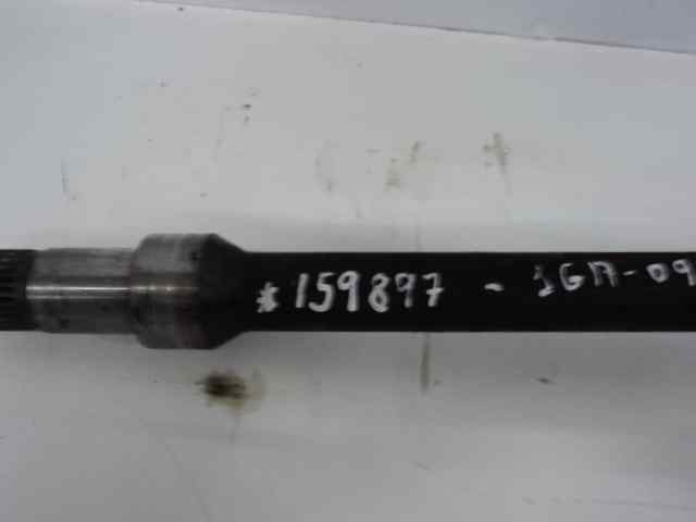  transmision delantera derecha   ford mondeo berlina (ge) ambiente 2.0 16v di td cat