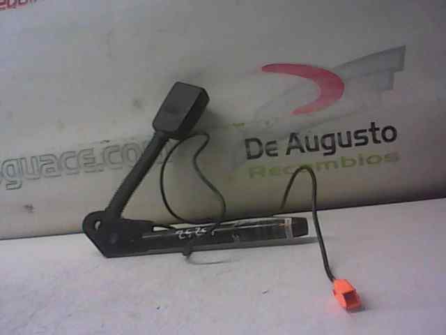  pretensor airbag derecho   ford focus berlina (cak) ambiente 1.6 16v cat