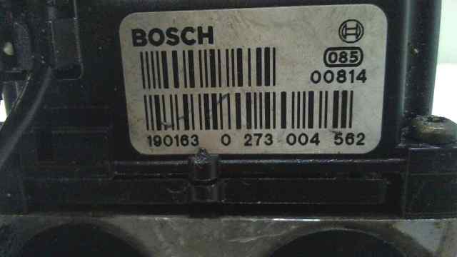  abs   peugeot 307 (s1) xt 1.6 16v cat