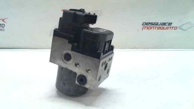  abs   peugeot 307 (s1) xt 1.6 16v cat