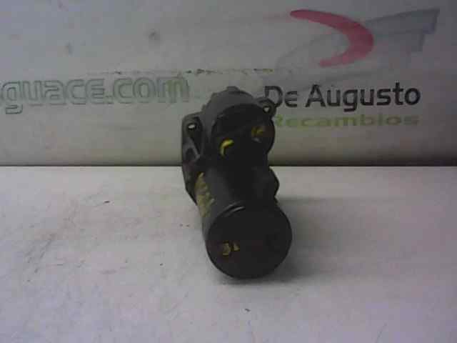  motor arranque   renault megane i coupe fase 2 (da..) 1.9 dti rsi 1.9 dti diesel cat