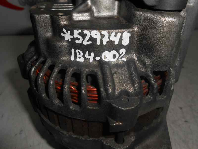  alternador   ford escort berlina/turnier bravo lim. 1.8 diesel