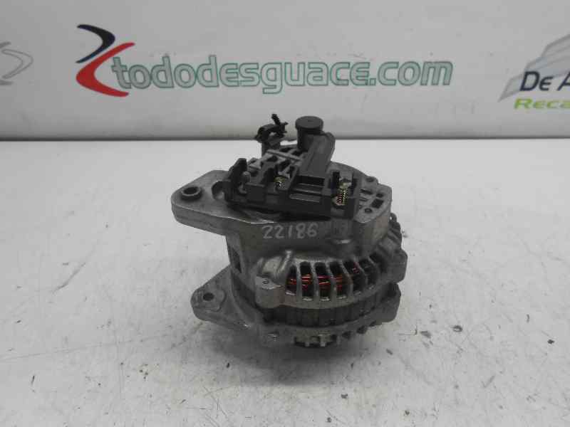  alternador   ford escort berlina/turnier bravo lim. 1.8 diesel