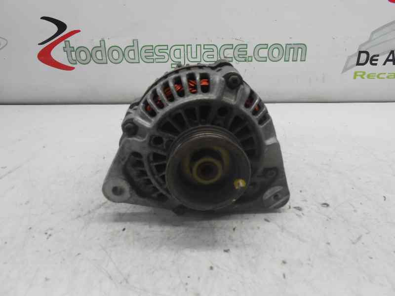  alternador   ford escort berlina/turnier bravo lim. 1.8 diesel