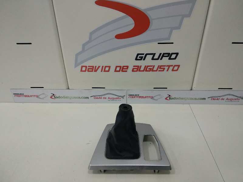  guarnecido palanca cambio   mazda 5 berl. (cr) 2.0 crtd active+ (105kw) 2.0 diesel cat