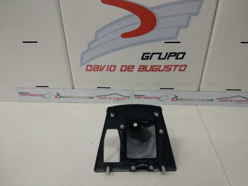  guarnecido palanca cambio   mazda 5 berl. (cr) 2.0 crtd active+ (105kw) 2.0 diesel cat