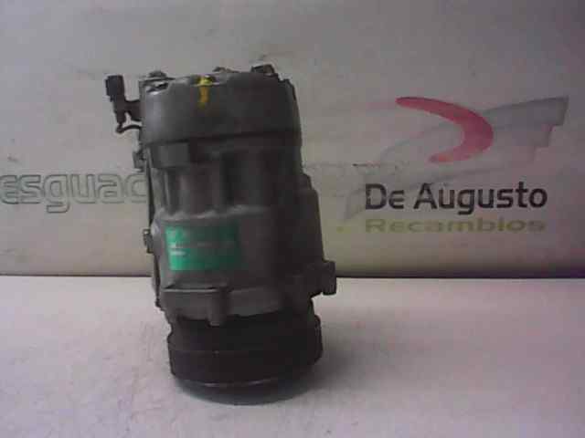  compresor aire acondicionado   seat cordoba berlina (6k2) 