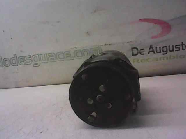  compresor aire acondicionado   seat cordoba berlina (6k2) 